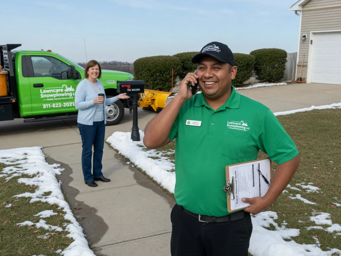Lawn Care Services By Expert Landscaper Page, AZ FAQs